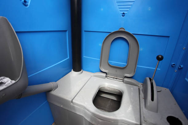 Porta potty rental for festivals in Spanish Lake, MO