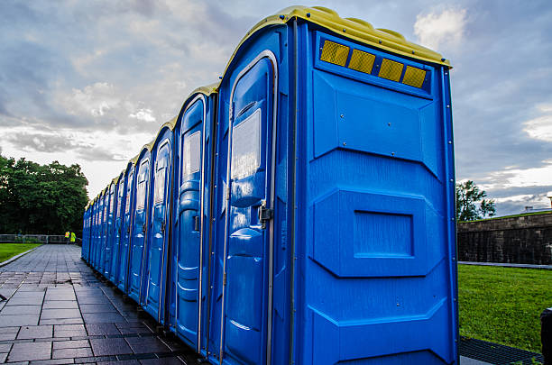 Best Porta potty rental for festivals  in Spanish Lake, MO