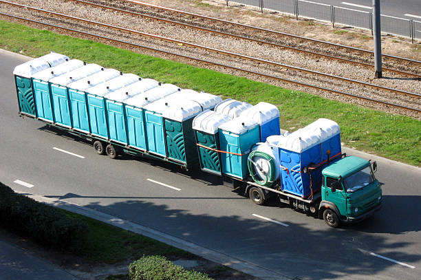 Best Portable toilet rental cost  in Spanish Lake, MO